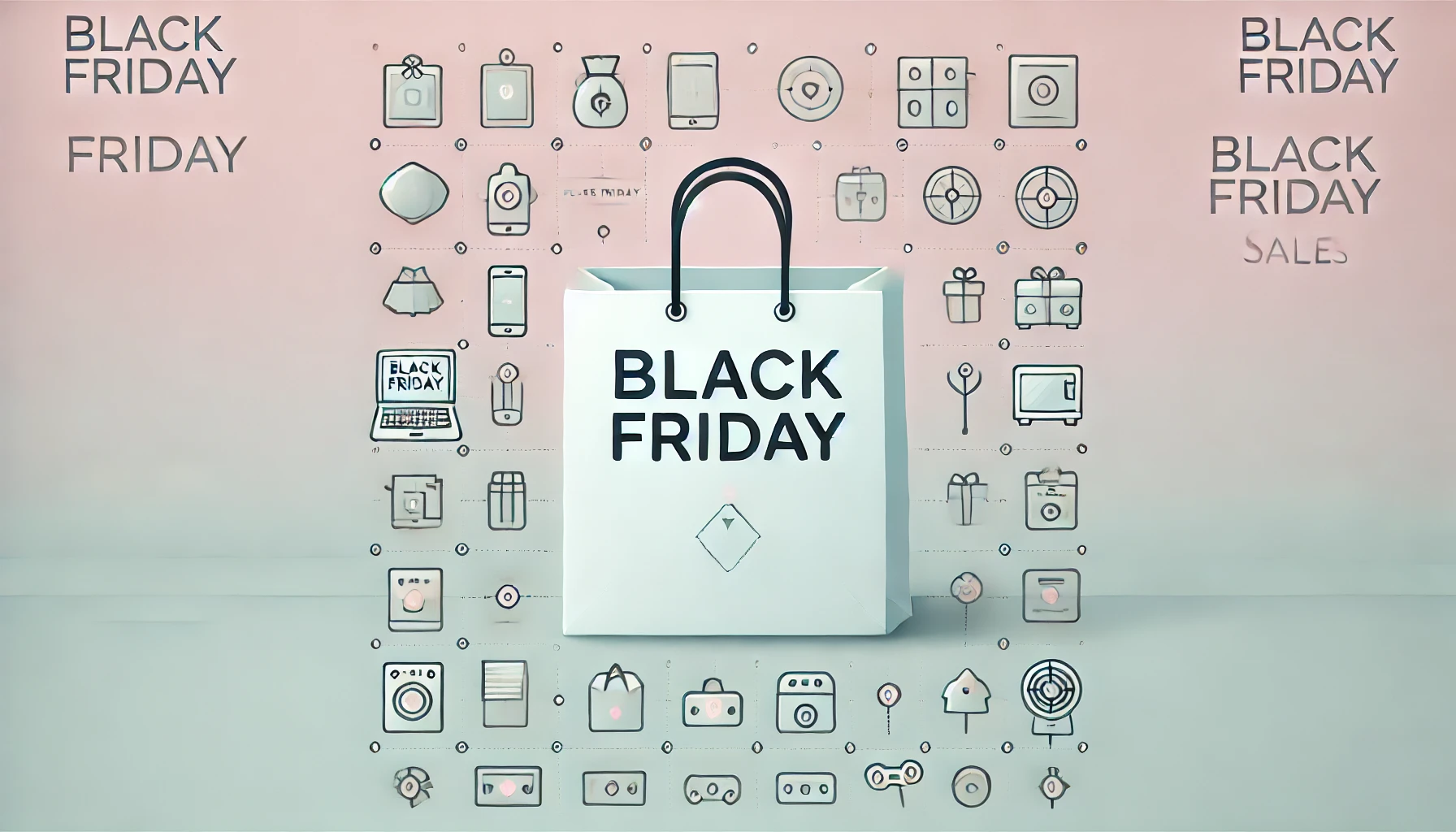 black friday novembre