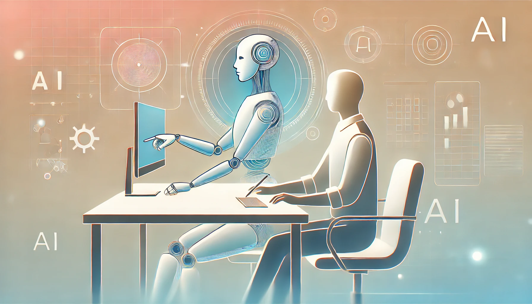 ia travail process algo