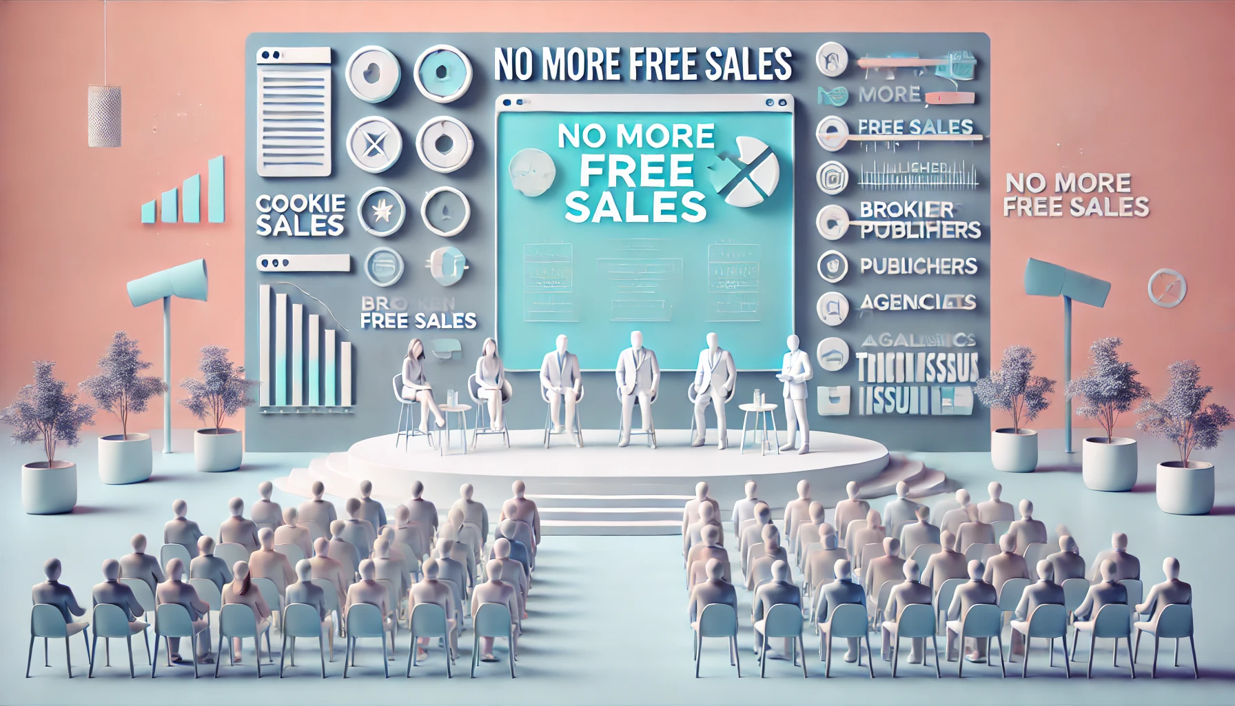 awin no more free sells