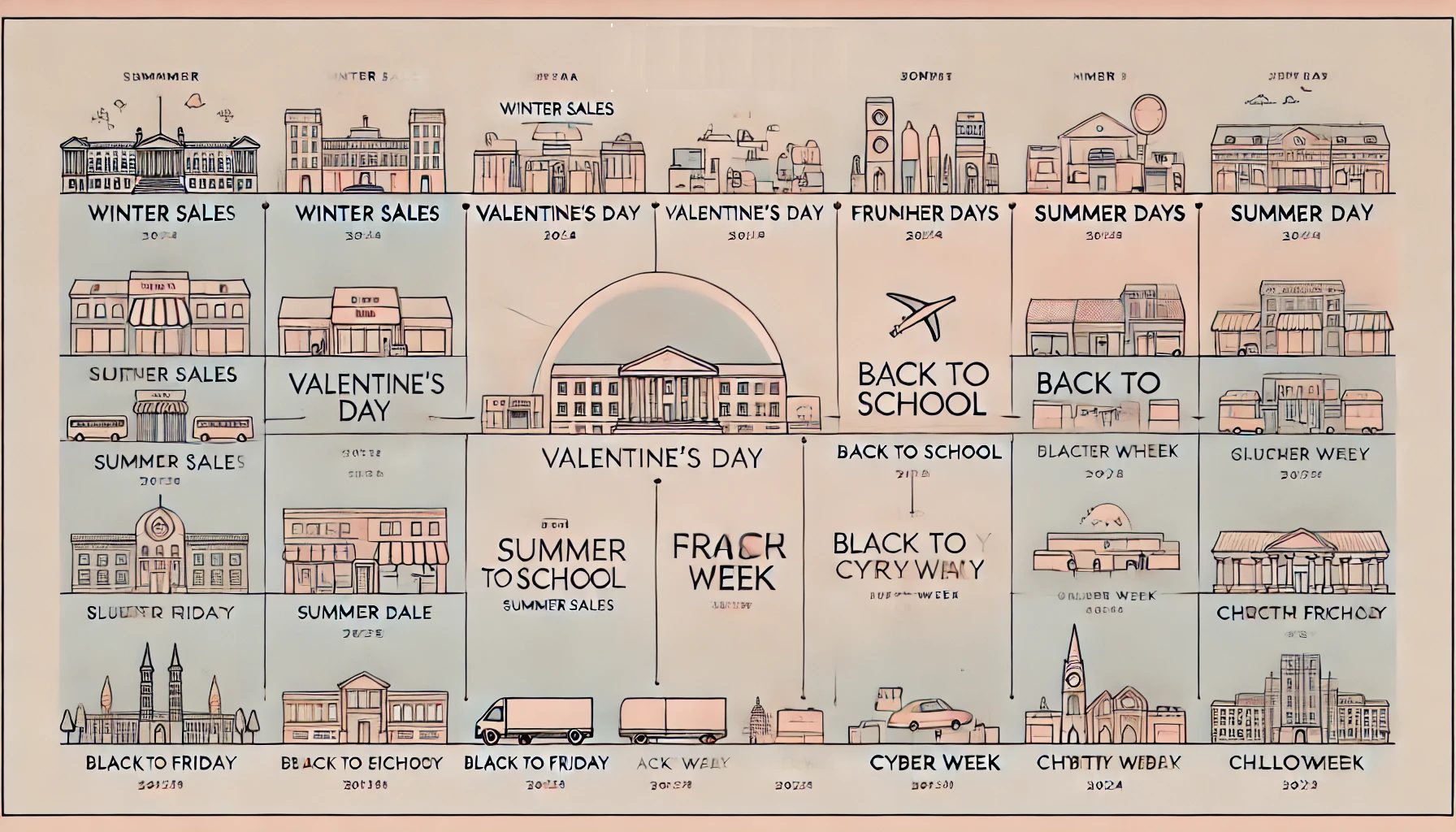 calendrier affiliation